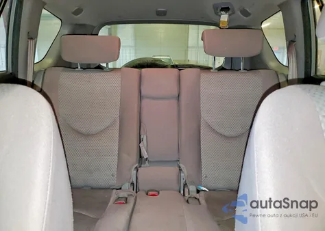 2006 Toyota Rav4 z USA, uszkodzony, nr VIN JTMBD33V765045227